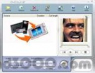 Savetime WMV Video Converter screenshot